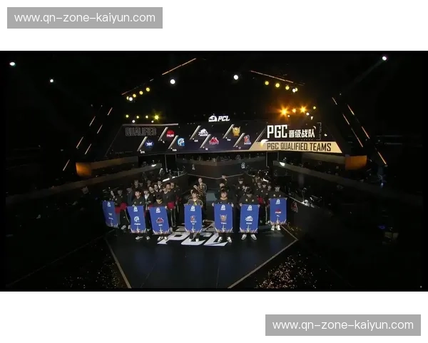 PCL直播：把创意与观众连结的全新舞台